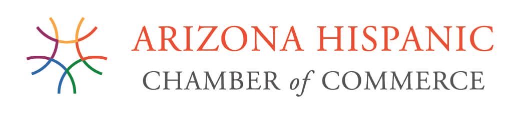 Arizona Hispanic Chamber of Commerce logo