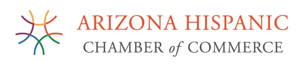 Arizona Hispanic Chamber of Commerce logo