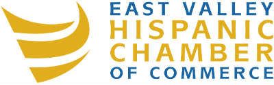 East Valley Hispanic Chamber of Commerce logo