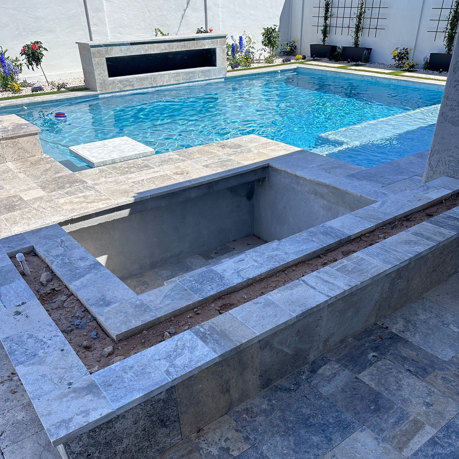Custom pool design ideas for Arizona homes
