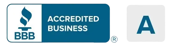BBB Accredited Business